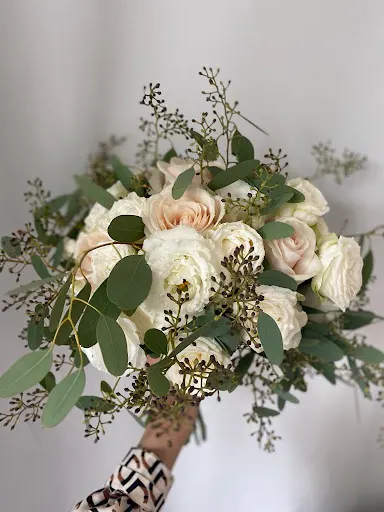 Kwiaciarnia - Pracownia Florystyczna Jasmine